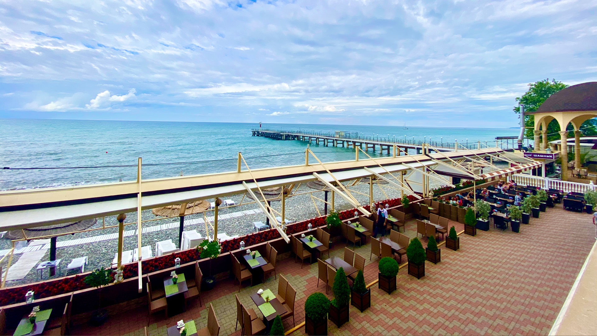 Скидка от 10% по раннему бронированию